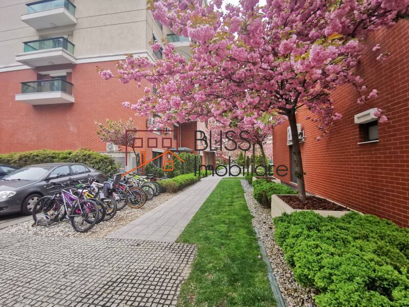 Fully Furnished One Bedroom Apartment Tei, Bucharest | Bliss Imobiliare / Photo 21 - BLISS Imobiliare