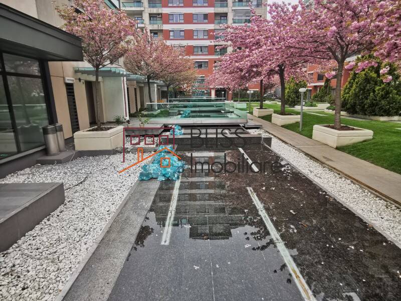 Fully Furnished One Bedroom Apartment Tei, Bucharest | Bliss Imobiliare / Photo 22 - BLISS Imobiliare