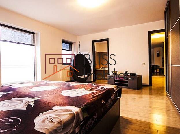 Apartment for Rent Bucurestii Noi - Damaroaia - Chitila, Bucharest - 1 Bedroom - ID:56233 | Bliss Imobiliare / Photo 2 - BLISS Imobiliare