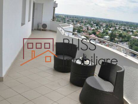 Apartment for Rent Bucurestii Noi - Damaroaia - Chitila, Bucharest - 1 Bedroom - ID:56233 | Bliss Imobiliare / Photo 8 - BLISS Imobiliare