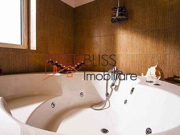 Apartment for Rent Bucurestii Noi - Damaroaia - Chitila, Bucharest - 1 Bedroom - ID:56233 | Bliss Imobiliare / Photo 6 - BLISS Imobiliare