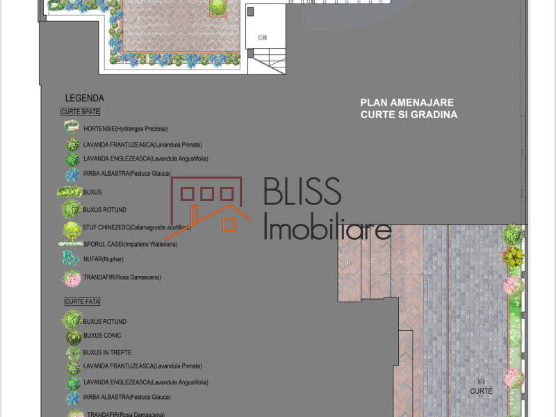 Vila, 9 Camere, Aviatorilor | Bliss Imobiliare / Photo 44 - BLISS Imobiliare