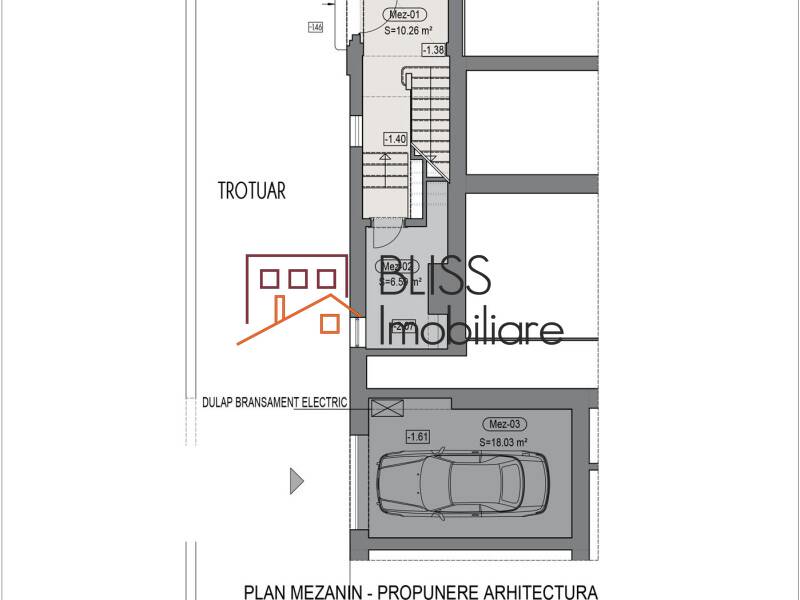House / Villa, 8 Bedrooms, Bucharest | Bliss Imobiliare / Photo 47 - BLISS Imobiliare