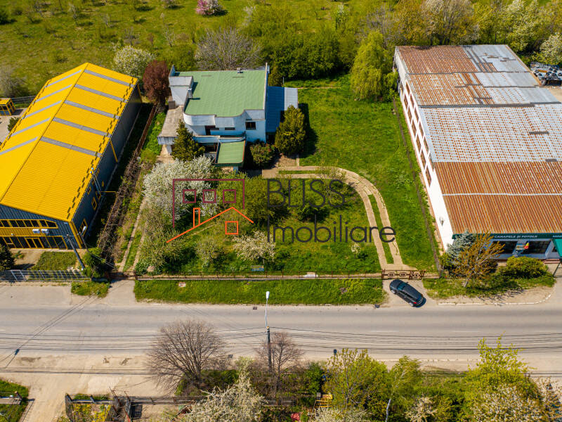 Casa Cu 8 Camere In Ploiesti | Bliss Imobiliare / Photo 54 - BLISS Imobiliare