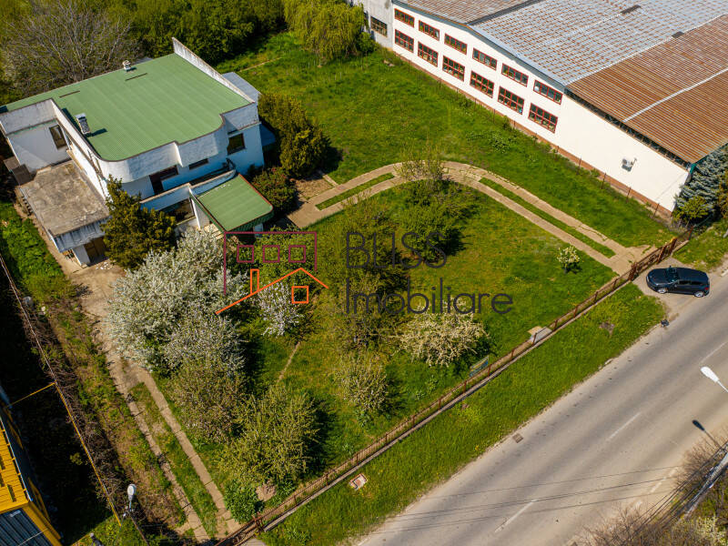 4 Bedrooms House In Ploiesti, Ploiesti, Judetul Prahova, Romania | Bliss Imobiliare / Photo 56 - BLISS Imobiliare