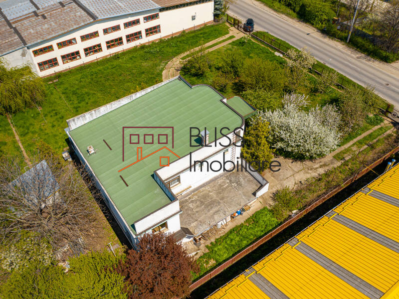 Casa Cu 8 Camere In Ploiesti | Bliss Imobiliare / Photo 57 - BLISS Imobiliare