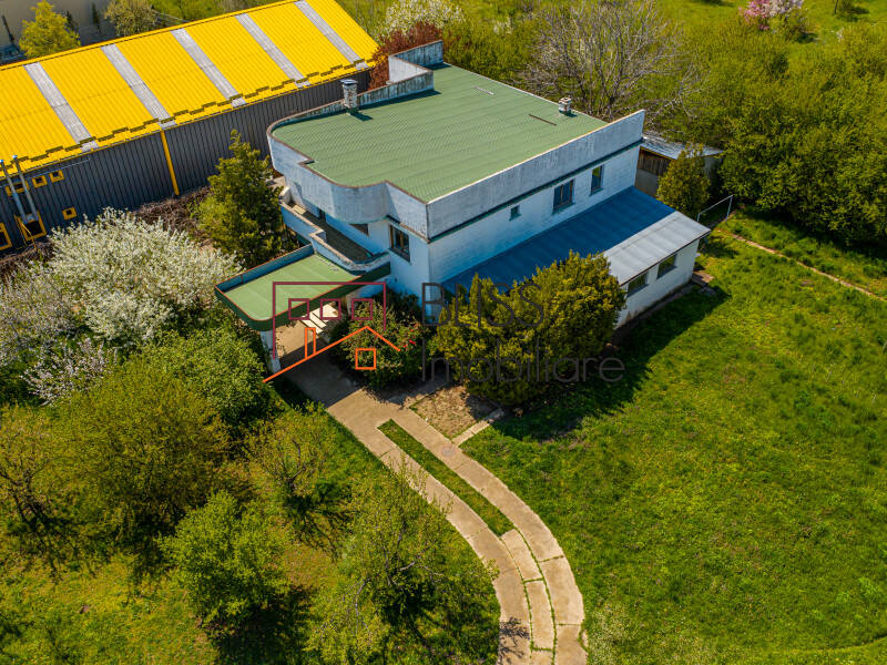 4 Bedrooms House In Ploiesti, Ploiesti, Judetul Prahova, Romania | Bliss Imobiliare / Photo 58 - BLISS Imobiliare