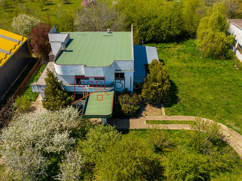 4 Bedrooms House In Ploiesti, Ploiesti, Judetul Prahova, Romania | Bliss Imobiliare / Photo 55 - BLISS Imobiliare