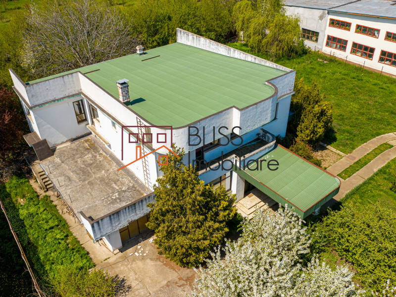 4 Bedrooms House in Ploiesti for Sale, Ploiesti, Judetul Prahova, Romania | Bliss Imobiliare / Photo 1 - BLISS Imobiliare