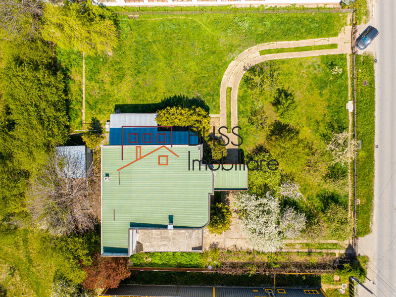 Casa Cu 8 Camere In Ploiesti | Bliss Imobiliare / Photo 59 - BLISS Imobiliare