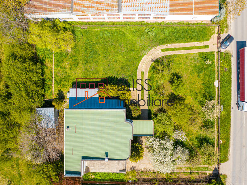 Casa Cu 8 Camere In Ploiesti | Bliss Imobiliare / Photo 2 - BLISS Imobiliare