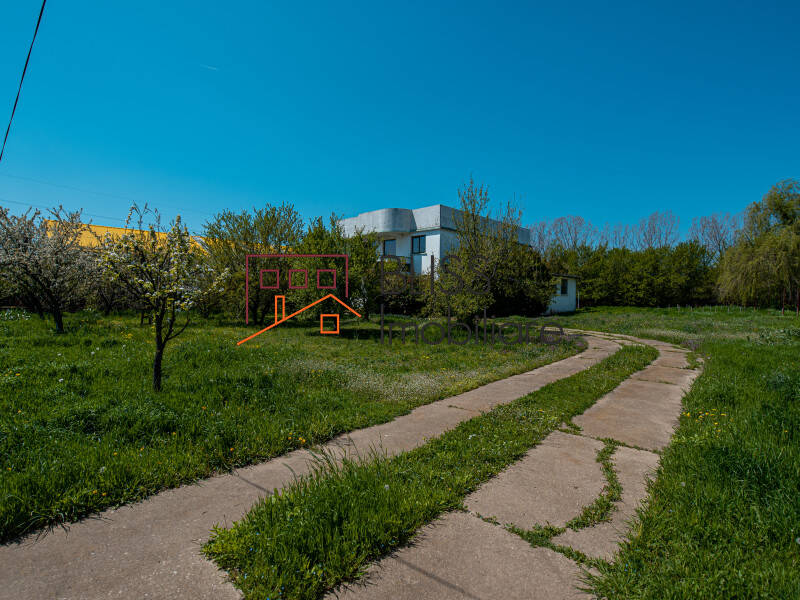 4 Bedrooms House In Ploiesti, Ploiesti, Judetul Prahova, Romania | Bliss Imobiliare / Photo 60 - BLISS Imobiliare