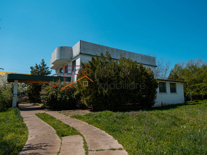 Casa Cu 8 Camere In Ploiesti | Bliss Imobiliare / Photo 61 - BLISS Imobiliare