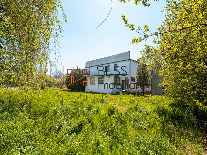 Casa Cu 8 Camere In Ploiesti | Bliss Imobiliare / Photo 4 - BLISS Imobiliare