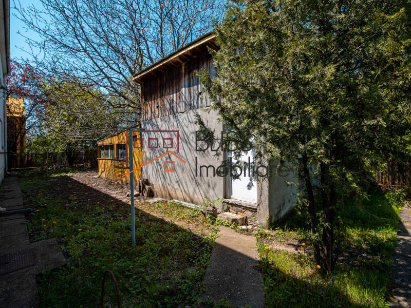 4 Bedrooms House In Ploiesti, Ploiesti, Judetul Prahova, Romania | Bliss Imobiliare / Photo 5 - BLISS Imobiliare