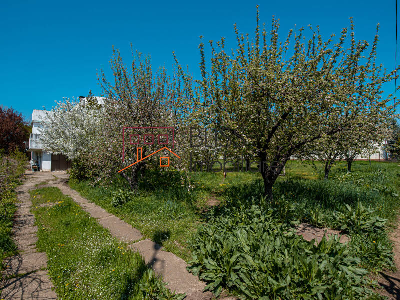 4 Bedrooms House In Ploiesti, Ploiesti, Judetul Prahova, Romania | Bliss Imobiliare / Photo 6 - BLISS Imobiliare