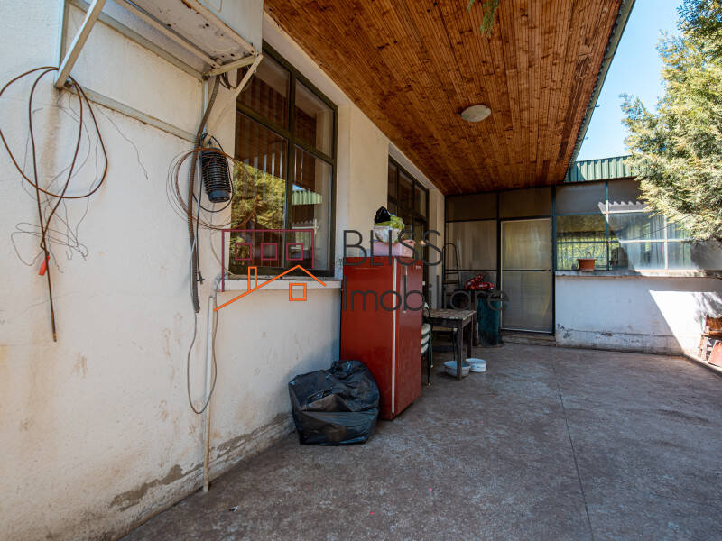 Casa Cu 8 Camere In Ploiesti | Bliss Imobiliare / Photo 7 - BLISS Imobiliare