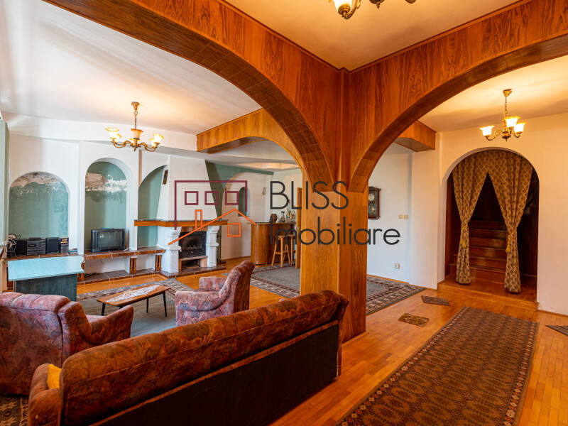 Casa Cu 8 Camere In Ploiesti | Bliss Imobiliare / Photo 8 - BLISS Imobiliare