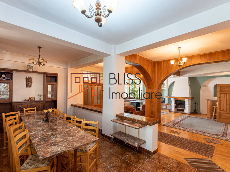Casa Cu 8 Camere In Ploiesti | Bliss Imobiliare / Photo 9 - BLISS Imobiliare