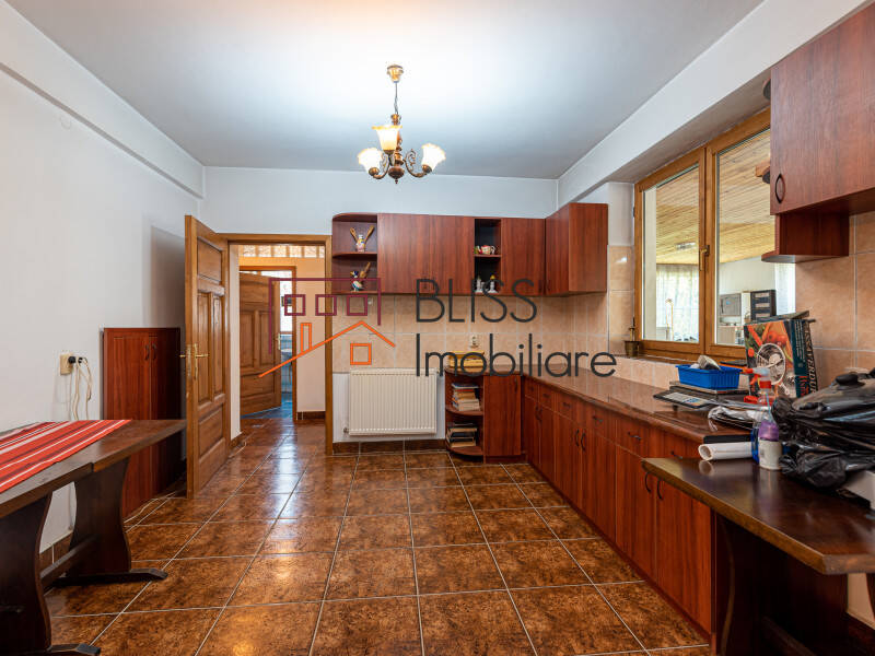 Casa Cu 8 Camere In Ploiesti | Bliss Imobiliare / Photo 10 - BLISS Imobiliare