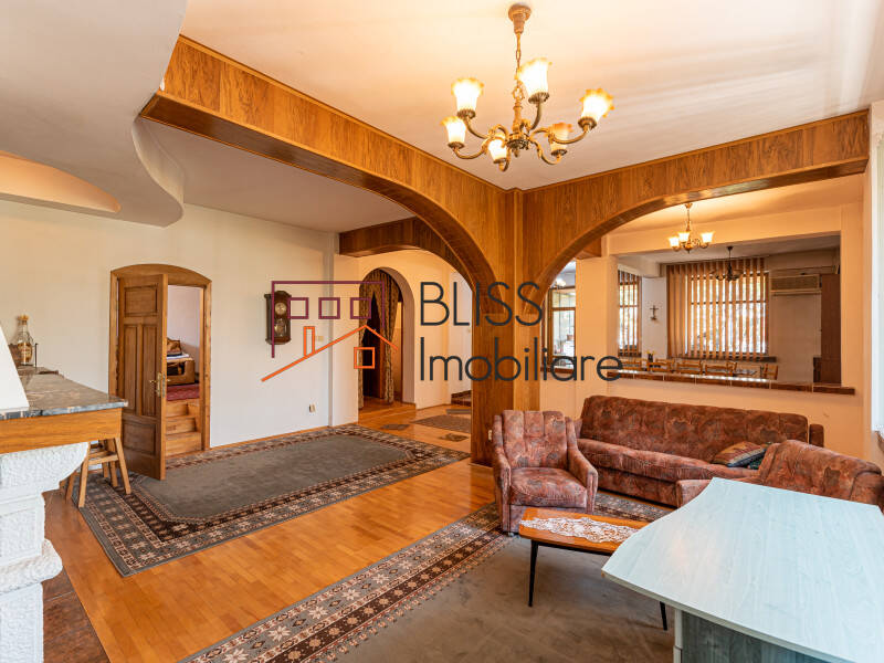 4 Bedrooms House In Ploiesti, Ploiesti, Judetul Prahova, Romania | Bliss Imobiliare / Photo 11 - BLISS Imobiliare