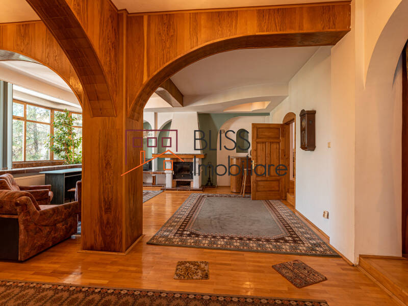Casa Cu 8 Camere In Ploiesti | Bliss Imobiliare / Photo 13 - BLISS Imobiliare
