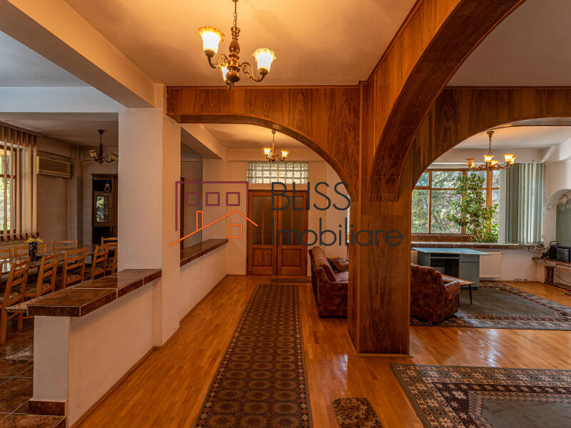 Casa Cu 8 Camere In Ploiesti | Bliss Imobiliare / Photo 12 - BLISS Imobiliare