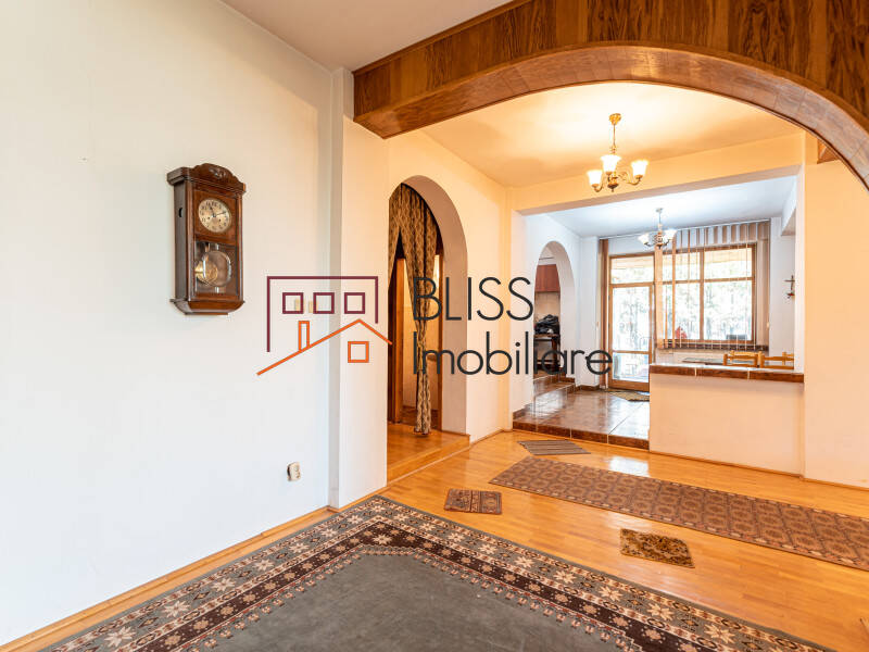 4 Bedrooms House In Ploiesti, Ploiesti, Judetul Prahova, Romania | Bliss Imobiliare / Photo 14 - BLISS Imobiliare