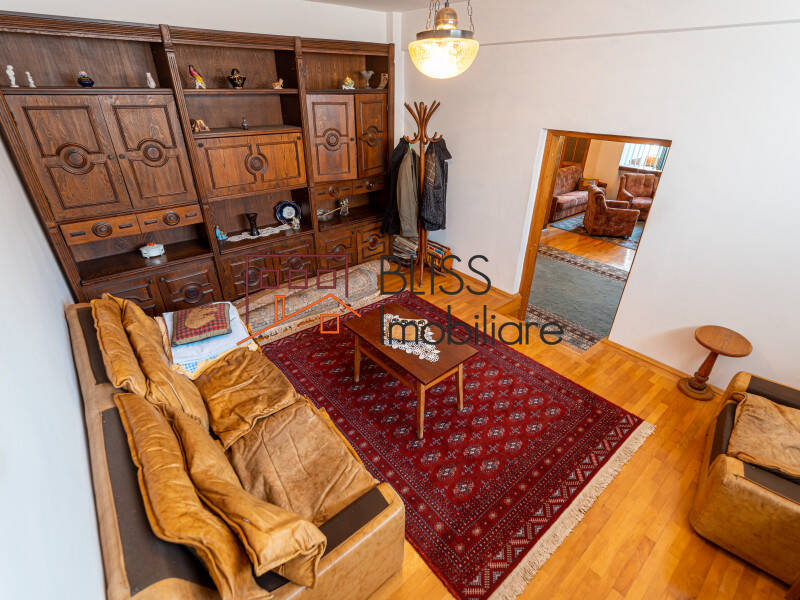 4 Bedrooms House In Ploiesti, Ploiesti, Judetul Prahova, Romania | Bliss Imobiliare / Photo 16 - BLISS Imobiliare