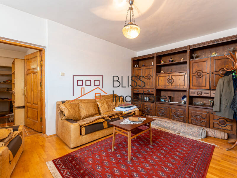 Casa Cu 8 Camere In Ploiesti | Bliss Imobiliare / Photo 15 - BLISS Imobiliare