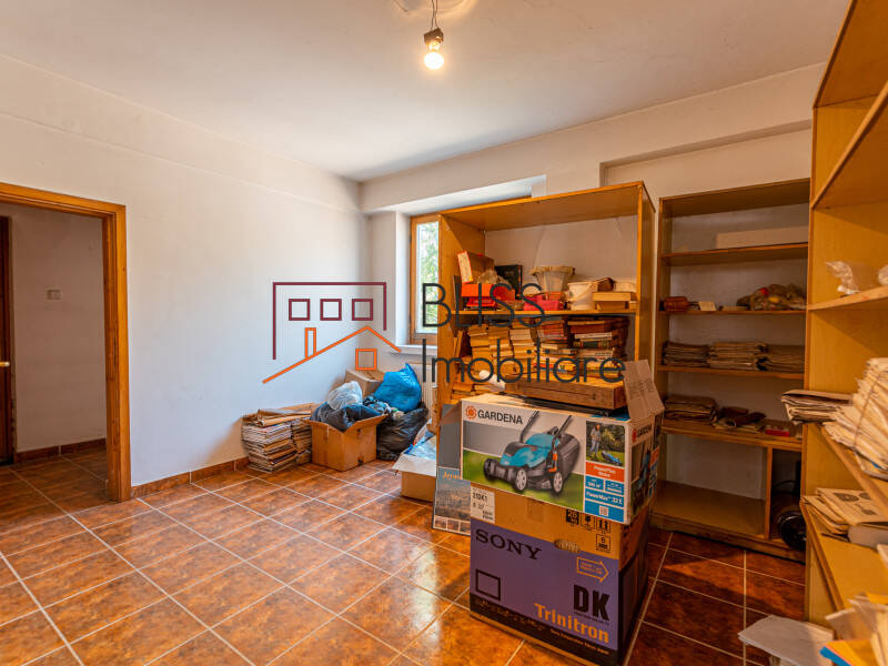 Casa Cu 8 Camere In Ploiesti | Bliss Imobiliare / Photo 17 - BLISS Imobiliare