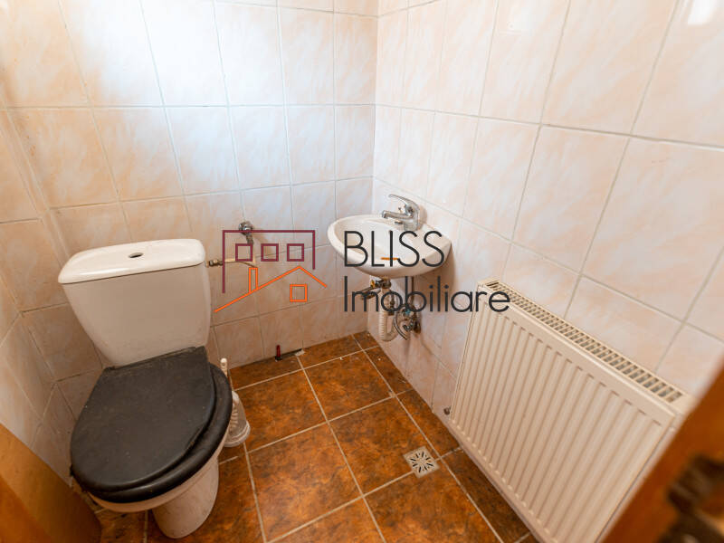 Casa Cu 8 Camere In Ploiesti | Bliss Imobiliare / Photo 18 - BLISS Imobiliare