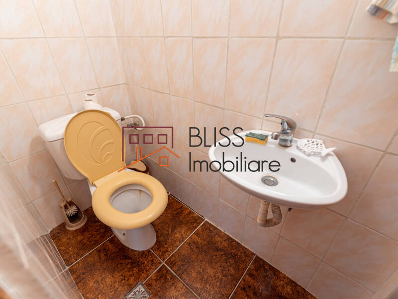 Casa Cu 8 Camere In Ploiesti | Bliss Imobiliare / Photo 19 - BLISS Imobiliare