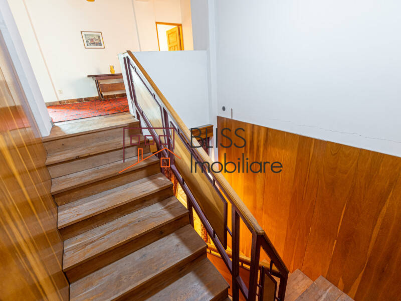 4 Bedrooms House In Ploiesti, Ploiesti, Judetul Prahova, Romania | Bliss Imobiliare / Photo 22 - BLISS Imobiliare