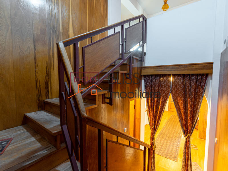 4 Bedrooms House In Ploiesti, Ploiesti, Judetul Prahova, Romania | Bliss Imobiliare / Photo 21 - BLISS Imobiliare
