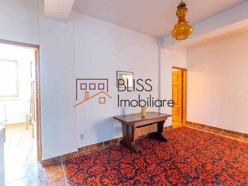 Casa Cu 8 Camere In Ploiesti | Bliss Imobiliare / Photo 24 - BLISS Imobiliare