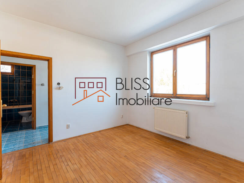 4 Bedrooms House In Ploiesti, Ploiesti, Judetul Prahova, Romania | Bliss Imobiliare / Photo 26 - BLISS Imobiliare