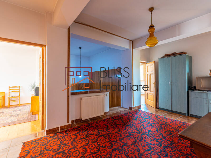 Casa Cu 8 Camere In Ploiesti | Bliss Imobiliare / Photo 25 - BLISS Imobiliare