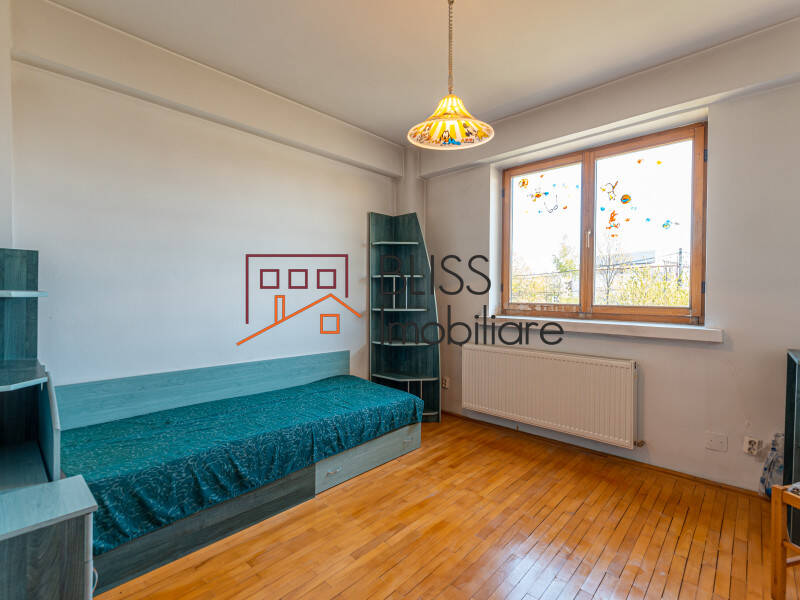 Casa Cu 8 Camere In Ploiesti | Bliss Imobiliare / Photo 27 - BLISS Imobiliare