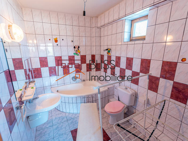 Casa Cu 8 Camere In Ploiesti | Bliss Imobiliare / Photo 28 - BLISS Imobiliare