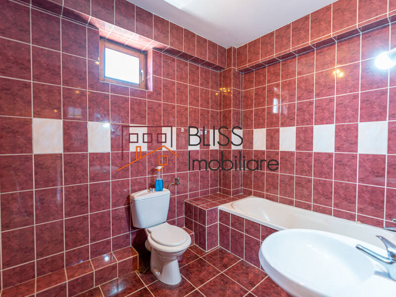 4 Bedrooms House In Ploiesti, Ploiesti, Judetul Prahova, Romania | Bliss Imobiliare / Photo 31 - BLISS Imobiliare