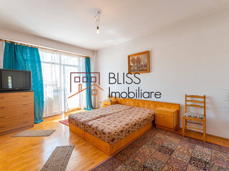 4 Bedrooms House In Ploiesti, Ploiesti, Judetul Prahova, Romania | Bliss Imobiliare / Photo 33 - BLISS Imobiliare