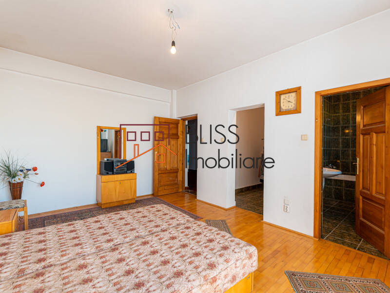 4 Bedrooms House In Ploiesti, Ploiesti, Judetul Prahova, Romania | Bliss Imobiliare / Photo 35 - BLISS Imobiliare