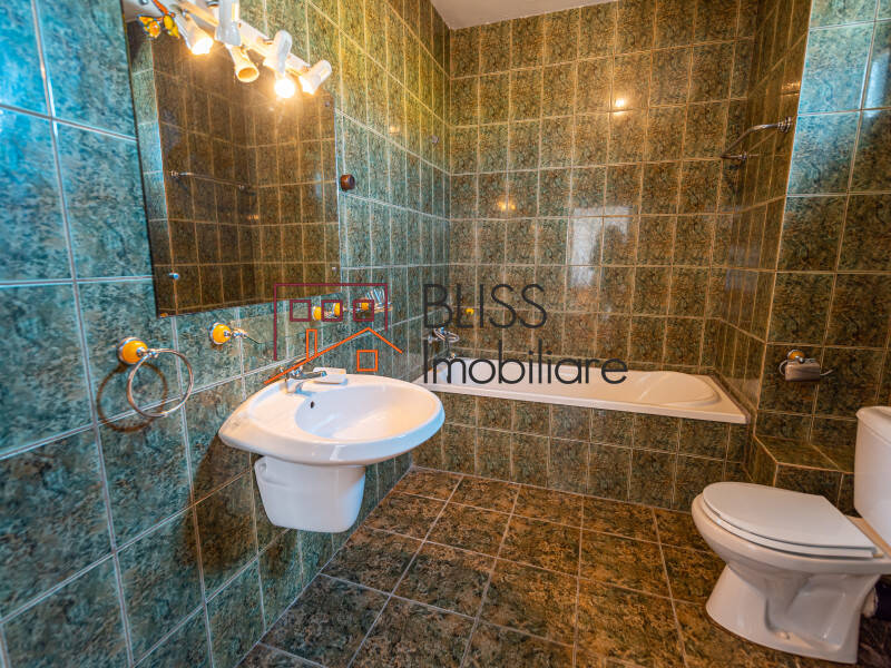 Casa Cu 8 Camere In Ploiesti | Bliss Imobiliare / Photo 36 - BLISS Imobiliare