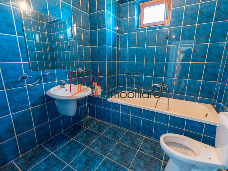 Casa Cu 8 Camere In Ploiesti | Bliss Imobiliare / Photo 38 - BLISS Imobiliare