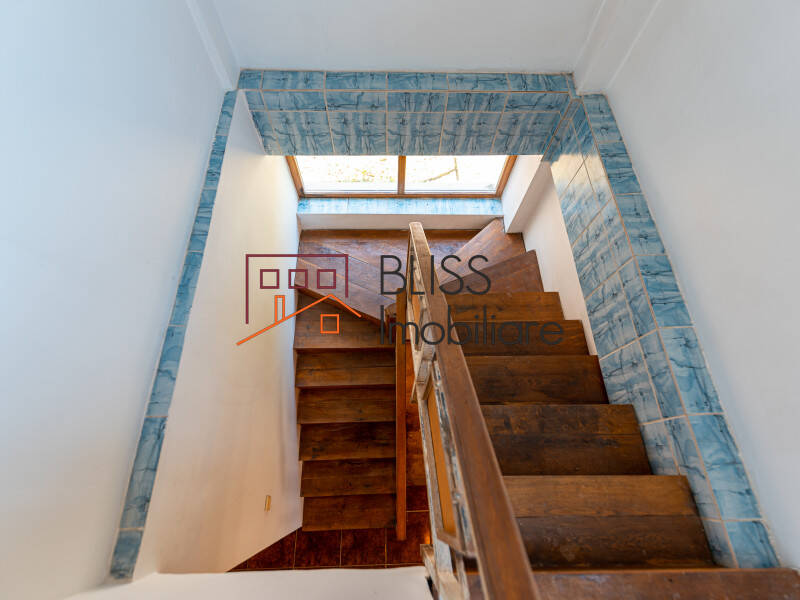 Casa Cu 8 Camere In Ploiesti | Bliss Imobiliare / Photo 39 - BLISS Imobiliare