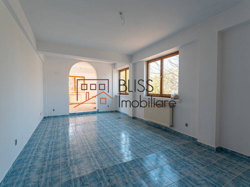 4 Bedrooms House In Ploiesti, Ploiesti, Judetul Prahova, Romania | Bliss Imobiliare / Photo 40 - BLISS Imobiliare