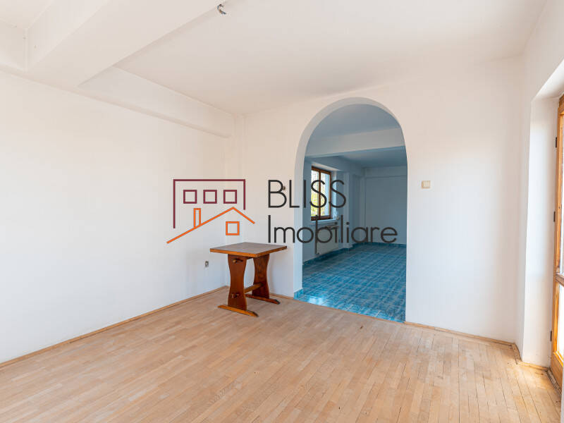 Casa Cu 8 Camere In Ploiesti | Bliss Imobiliare / Photo 41 - BLISS Imobiliare