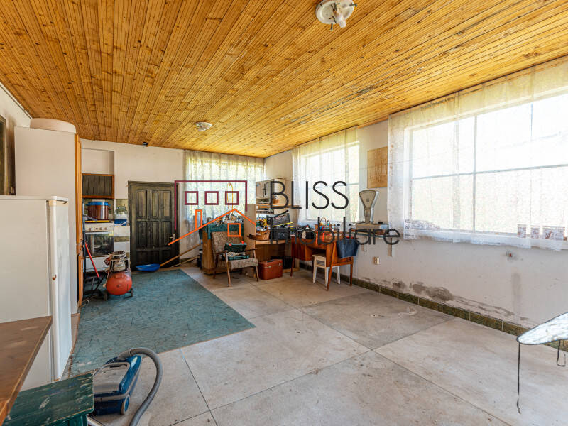 4 Bedrooms House In Ploiesti, Ploiesti, Judetul Prahova, Romania | Bliss Imobiliare / Photo 43 - BLISS Imobiliare