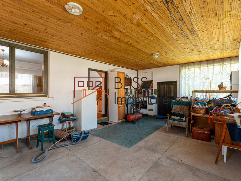 4 Bedrooms House In Ploiesti, Ploiesti, Judetul Prahova, Romania | Bliss Imobiliare / Photo 44 - BLISS Imobiliare